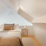 Апартаменты Rosarinho Cruz Invites To Atelier By The Sea Порту
