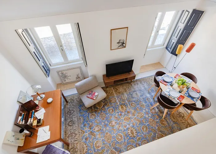 Rosarinho Cruz Invites To Atelier By The Sea * Porto