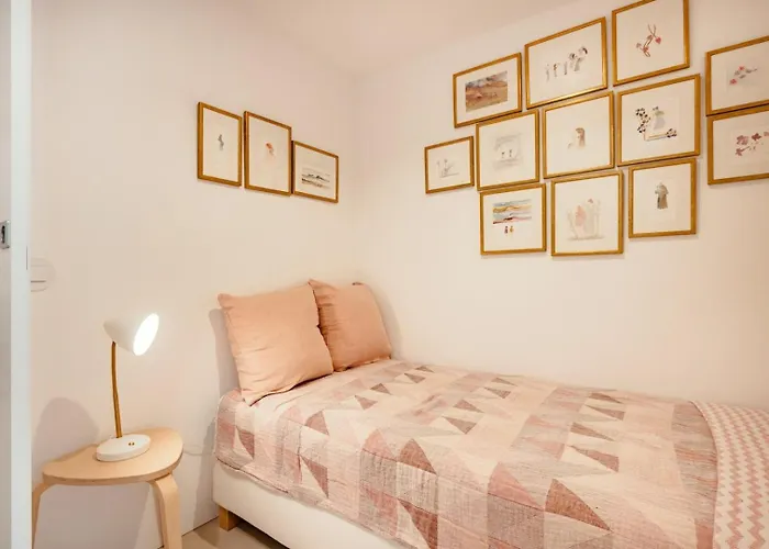 Rosarinho Cruz Invites To Atelier By The Sea * Porto