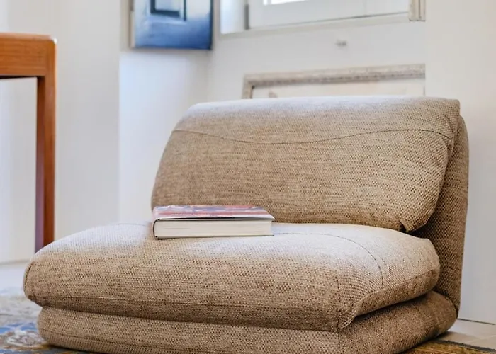 Rosarinho Cruz Invites To Atelier By The Sea *