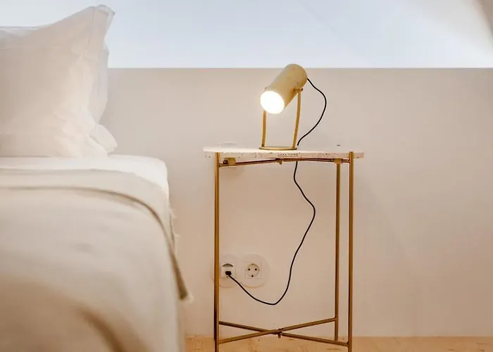 Rosarinho Cruz Invites To Atelier By The Sea *