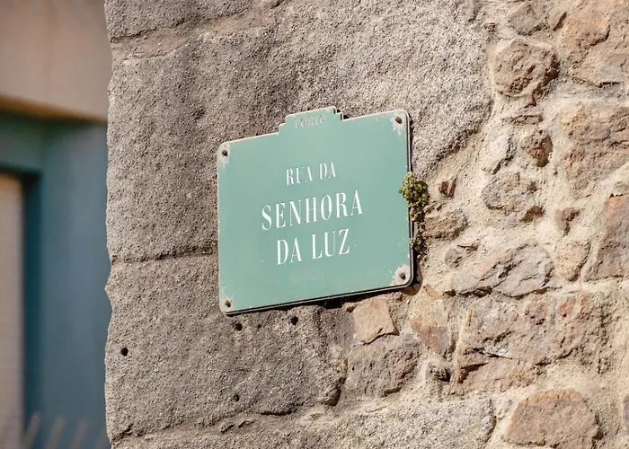 Rosarinho Cruz Invites To Atelier By The Sea Апартаменты Порту