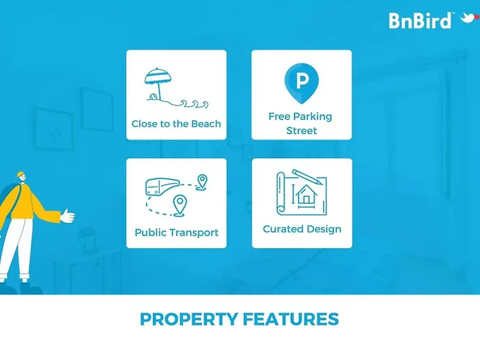 Апартаменты Rosarinho Cruz Invites To Atelier By The Sea *