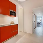 Appartement Rosarinho Cruz Invites To Atelier By The Sea *