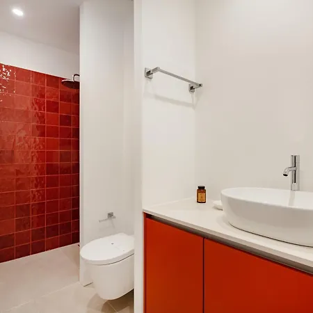 Atelier By The Sea Porto