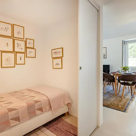 Atelier By The Sea * Porto