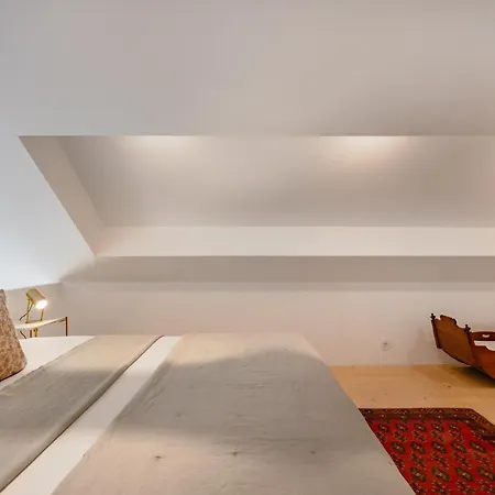 Atelier By The Sea Апартаменты