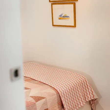 Apartament Atelier By The Sea