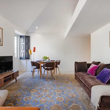 Atelier By The Sea Apartament Porto