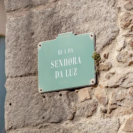 Atelier By The Sea * Порту