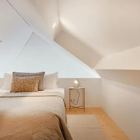 Atelier By The Sea Apartament