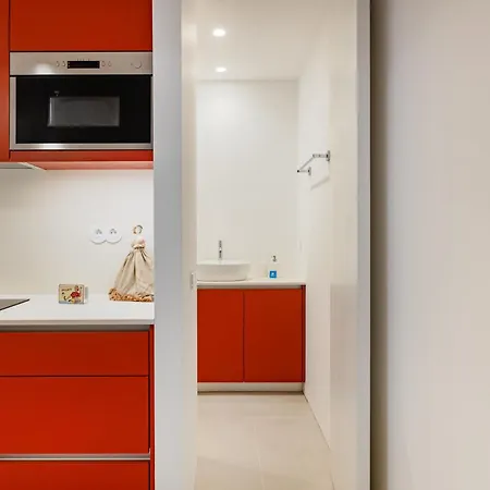 Apartament Atelier By The Sea