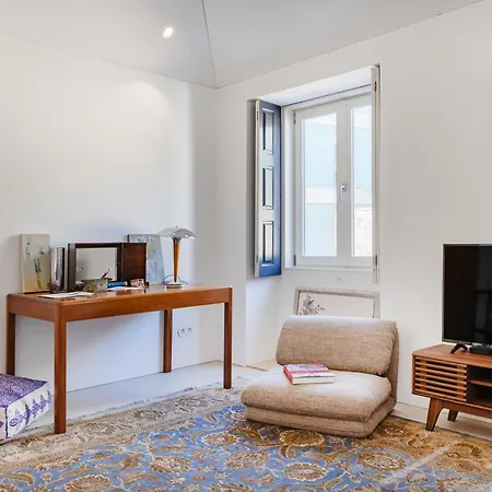 Atelier By The Sea Apartament Porto