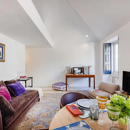 Rosarinho Cruz Invites To Atelier By The Sea شقة بورتو