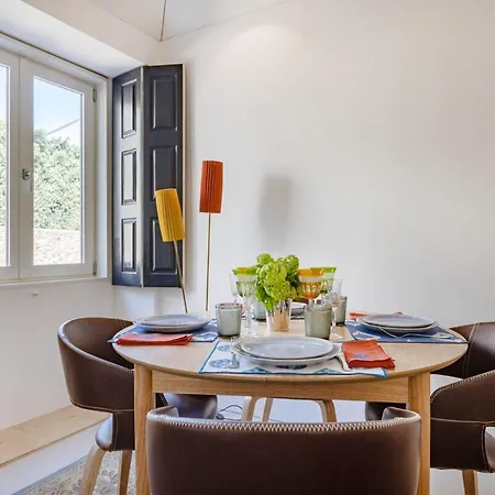 Rosarinho Cruz Invites To Atelier By The Sea Appartamento