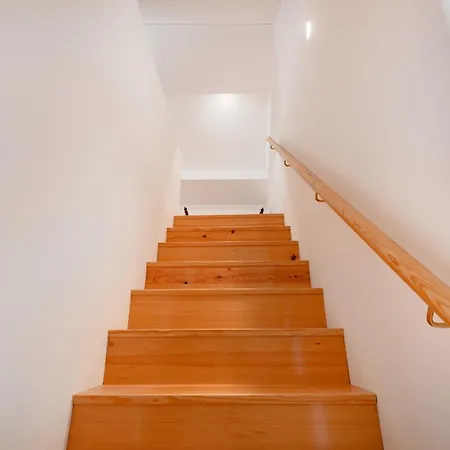 Appartamento Rosarinho Cruz Invites To Atelier By The Sea *