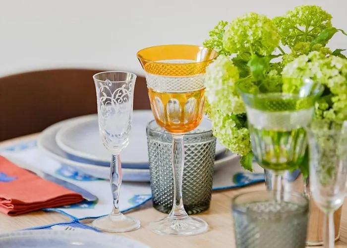 Rosarinho Cruz Invites To Atelier By The Sea Apartmán