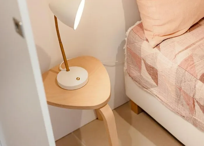 Rosarinho Cruz Invites To Atelier By The Sea