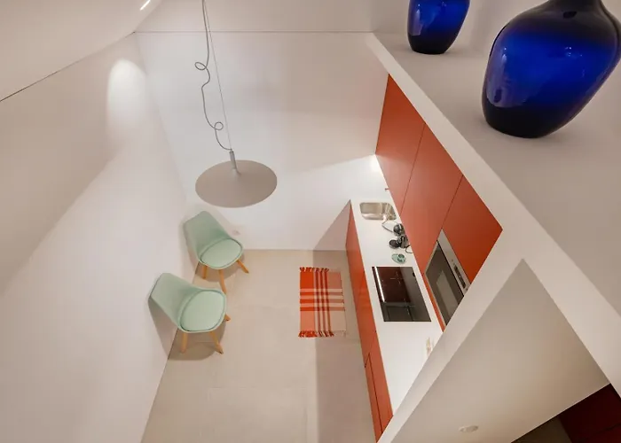 Rosarinho Cruz Invites To Atelier By The Sea بورتو