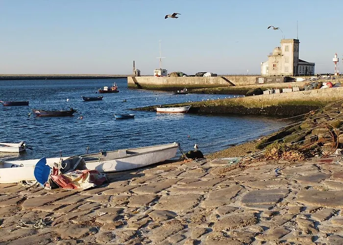 Rosarinho Cruz Invites To Atelier By The Sea Apartmán Porto