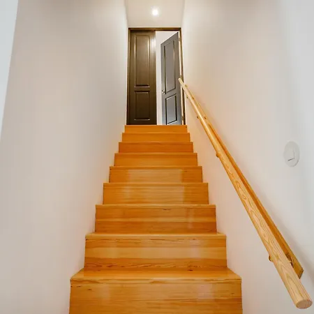 Lägenhet Rosarinho Cruz Invites To Atelier By The Sea *