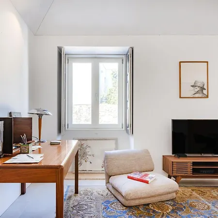 Atelier By The Sea Oporto