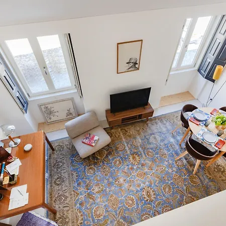 Rosarinho Cruz Invites To Atelier By The Sea