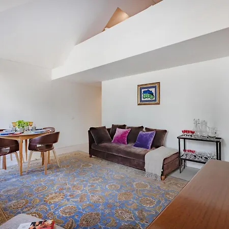 Rosarinho Cruz Invites To Atelier By The Sea * Oporto