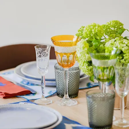 Rosarinho Cruz Invites To Atelier By The Sea * Oporto