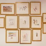 Rosarinho Cruz Invites To Atelier By The Sea Oporto