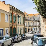 Rosarinho Cruz Invites To Atelier By The Sea Appartamento *